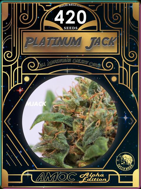 strain card