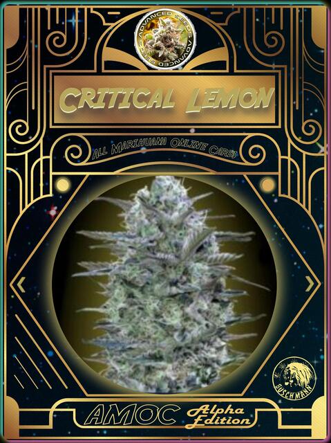 strain card