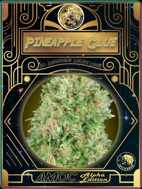 strain card