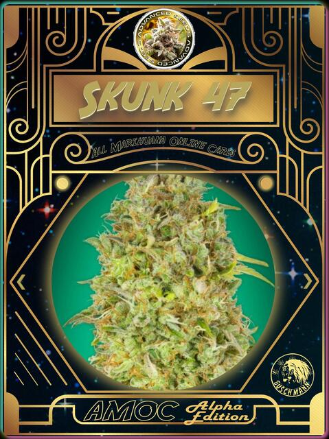 strain card