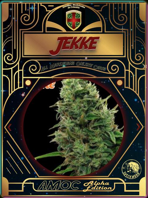 strain card