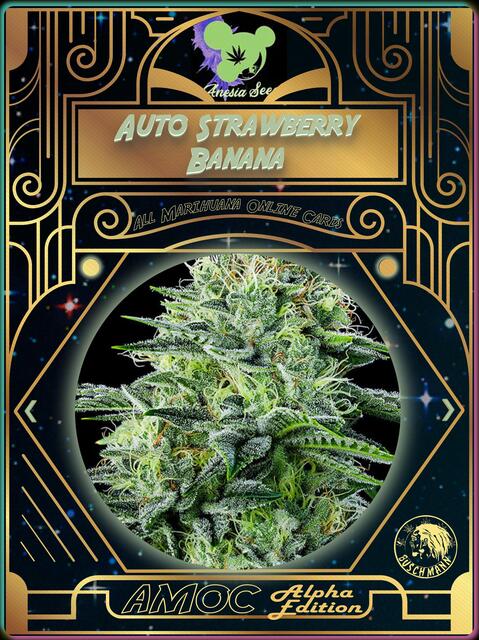 strain card