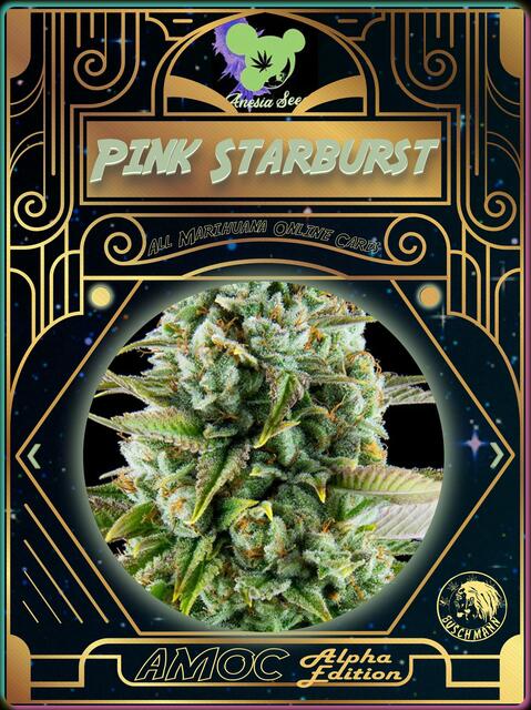 strain card