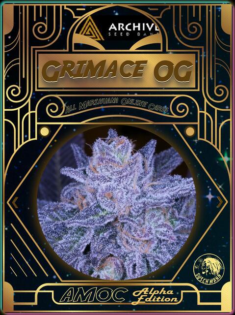 strain card