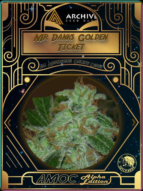 strain card