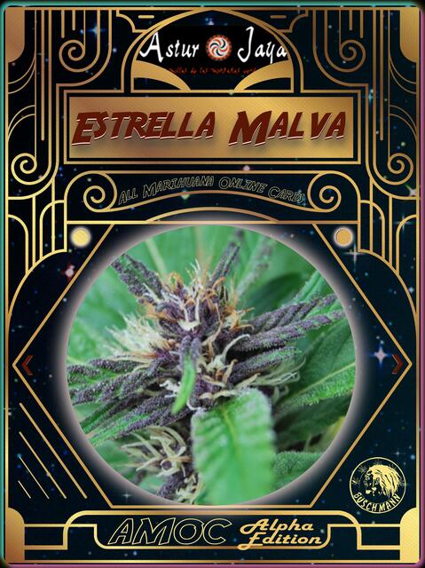 strain card