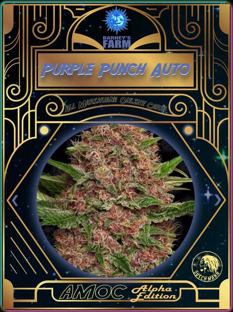 strain card