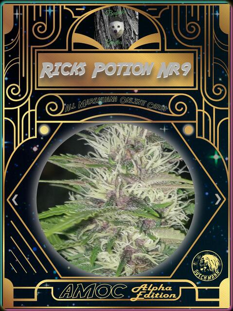 strain card