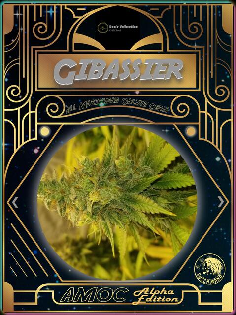 strain card