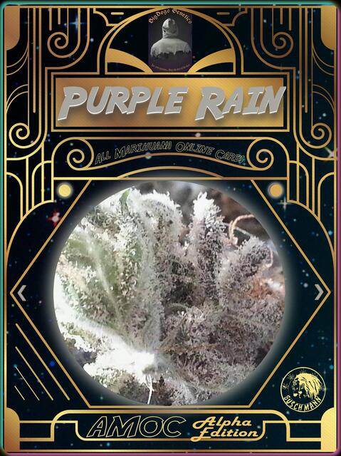 strain card