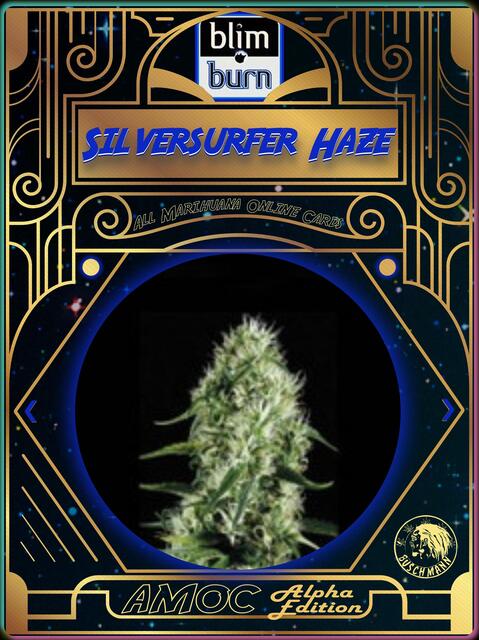 strain card