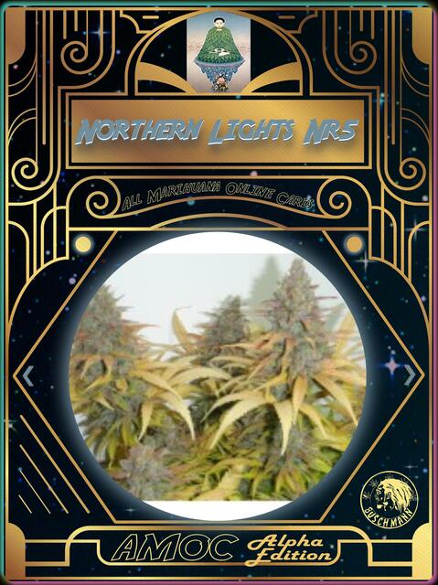 strain card