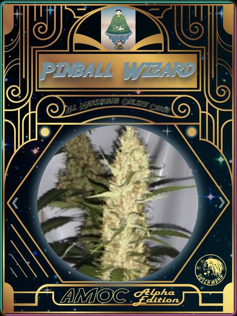 strain card