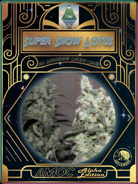 strain card