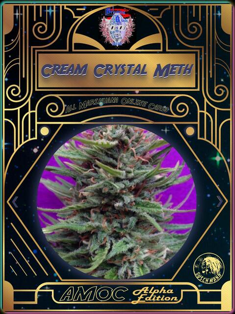 strain card