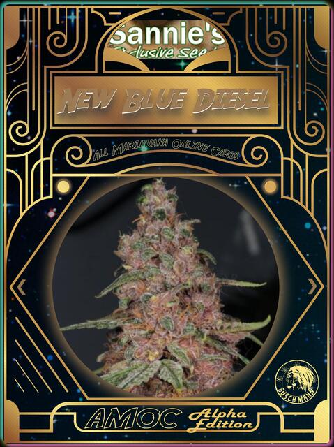 strain card