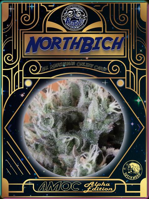 strain card