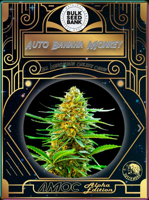 strain card