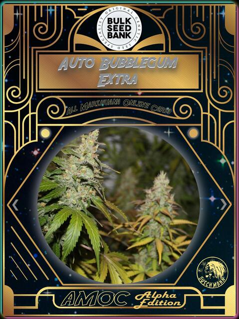 strain card