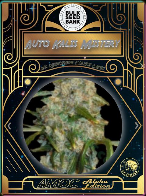 strain card