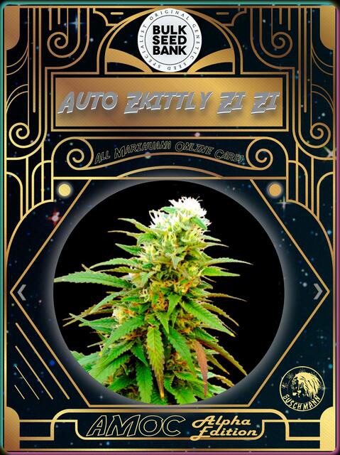 strain card