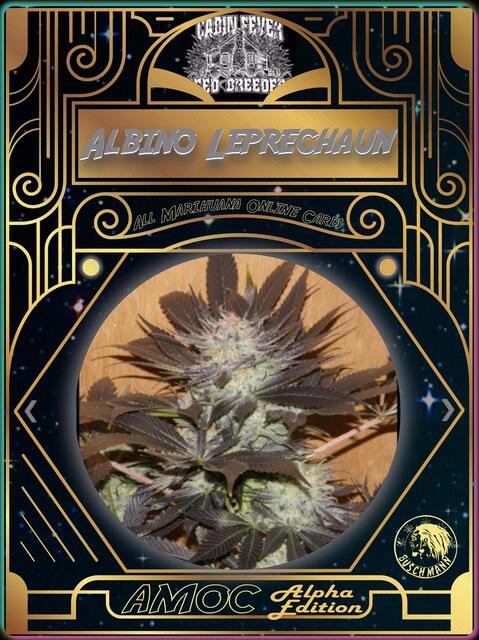 strain card