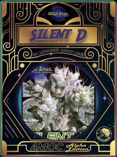 strain card