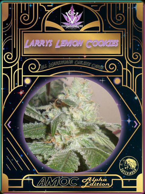 strain card