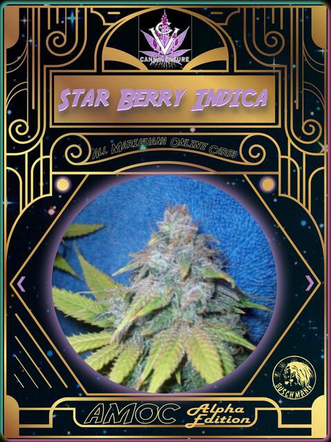 strain card