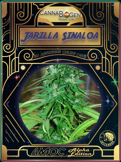 strain card