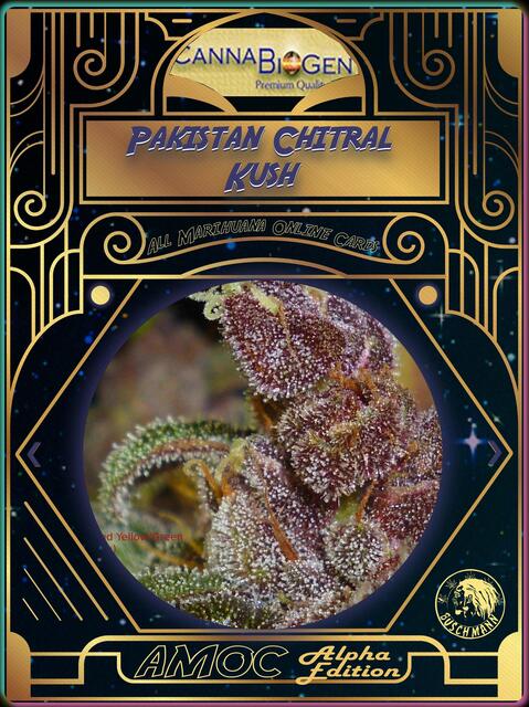 strain card