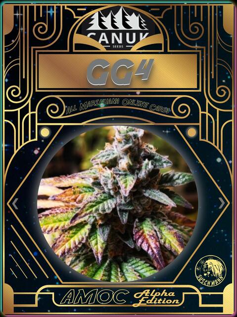 strain card