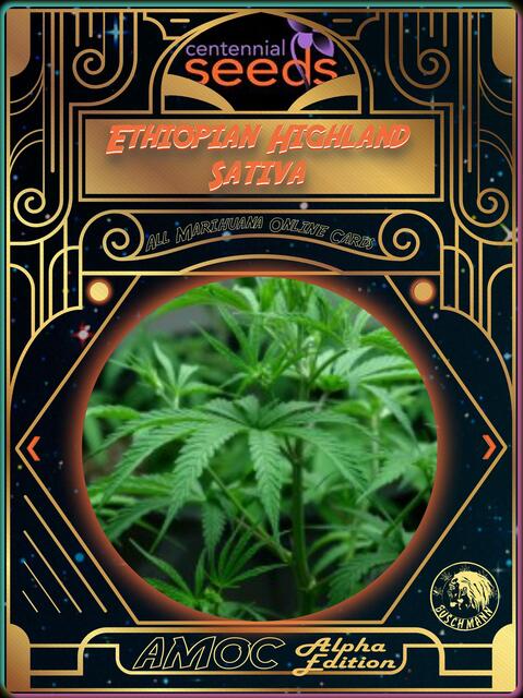 strain card