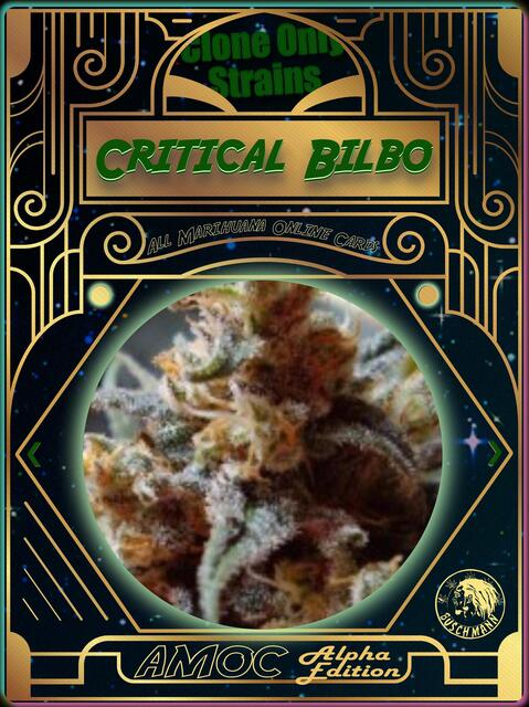 strain card