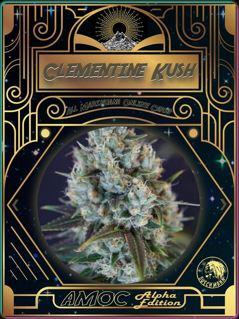 strain card