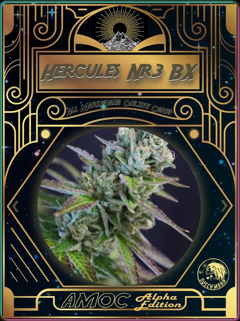 strain card