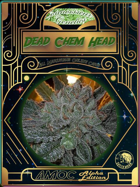 strain card