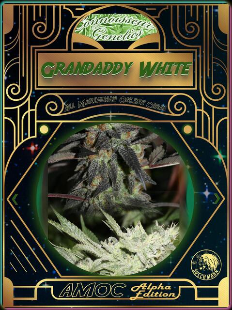 strain card