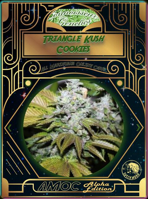 strain card