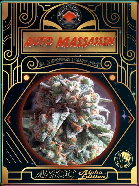 strain card