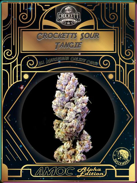 strain card