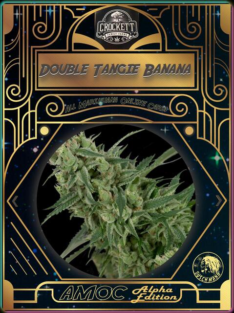strain card