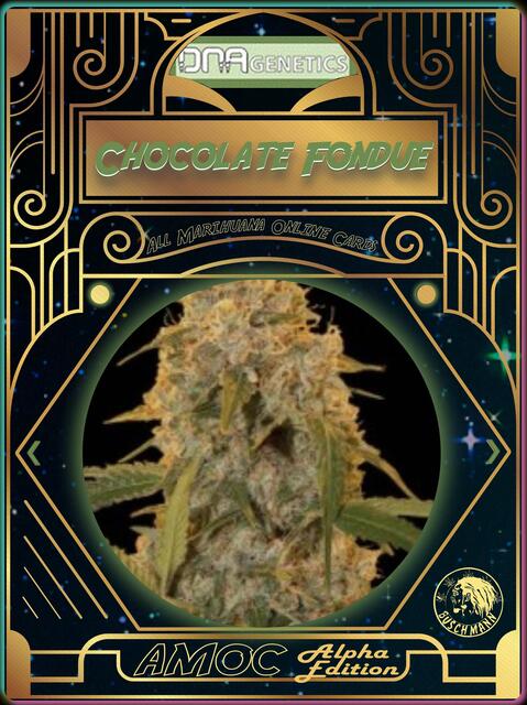 strain card