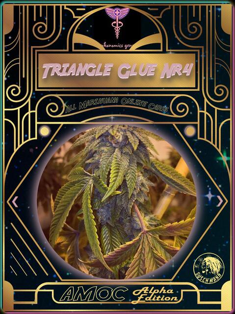 strain card