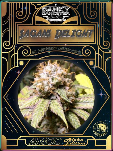 strain card