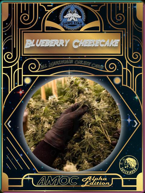 strain card