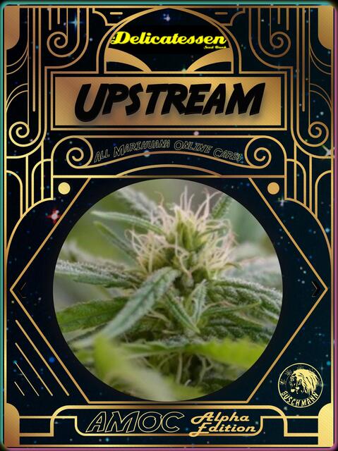 strain card