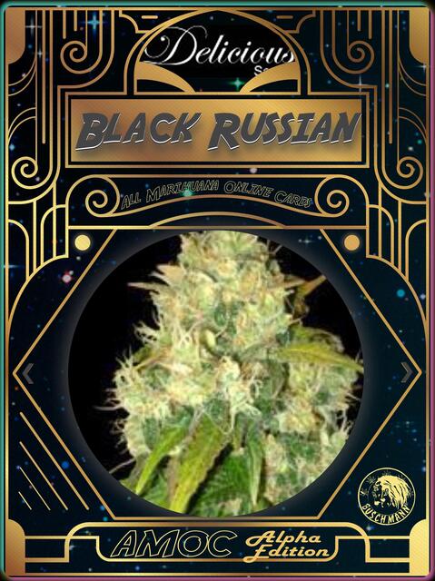 strain card