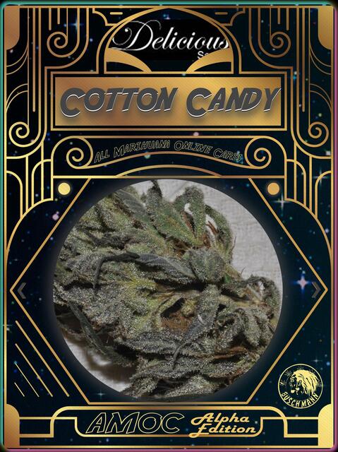 strain card