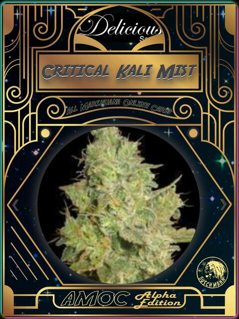 strain card